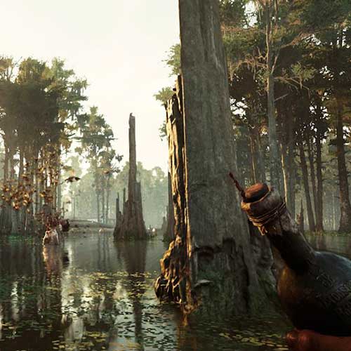 Hunt: Showdown Cd Key